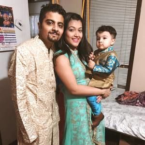 Meet your Posher, Dimple